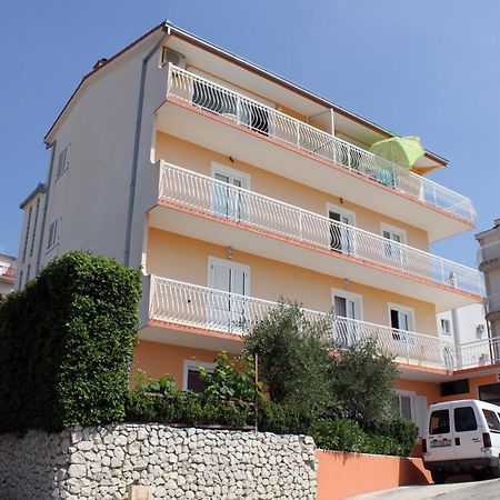 פודסטראנה Apartments Rako M&I מראה חיצוני תמונה