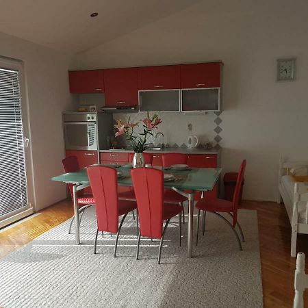 פודסטראנה Apartments Rako M&I מראה חיצוני תמונה